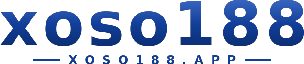 xoso188 logo