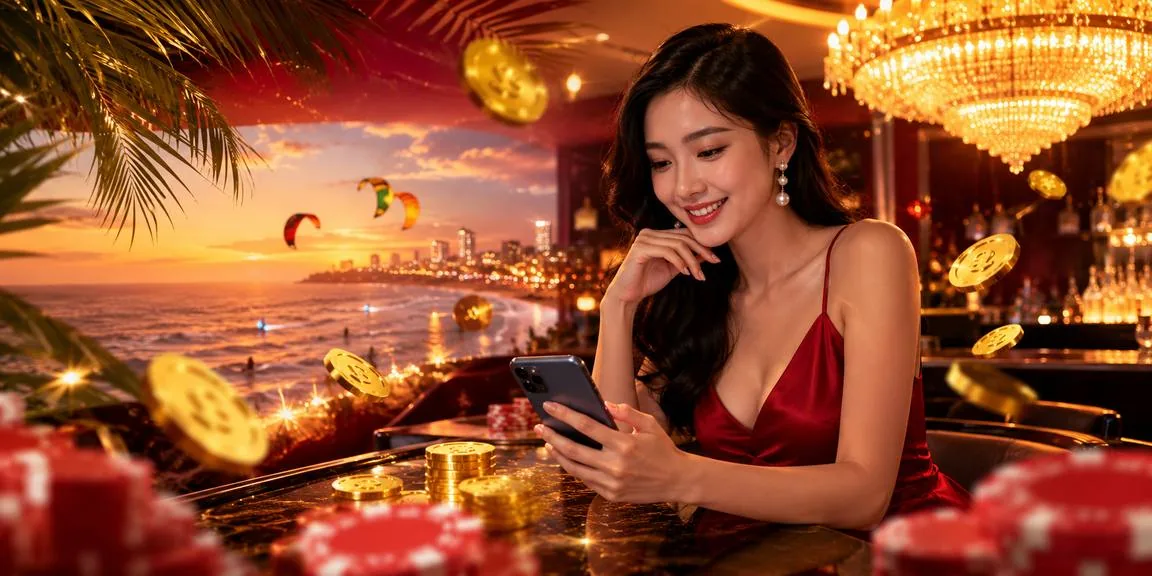 xoso188 Việt Nam Sảnh casino